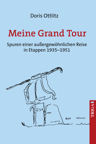 Spuren einer außergewöhnlichen Reise Grand Tour - so bezeichnete man seit der Renaissance die obligatorische Bildungs-Reise der Söhne des europäischen Adels durch Mittel- und Südeuropa, und auch ins Heilige Land. Für Doris Ottlitz (Jahrgang 1923) begann ihre persönliche Grand Tour bereits im Alter von 12 Jahren - zunächst mit dem kriegsbedingten Ortswechsel von Deutsch Krone nach Potsdam und dann nach Berlin. Bis 1951 folgten einige Grand und Petit Tours, die die Autorin teils in tagebuchartigen Texten festgehalten hat. Besonders die Reise während ihres - kriegsbedingt immer wieder unterbrochenen Architektur-Studiums - nach Italien prägte die Autorin. Erst Jahre nach Abschluss des Studiums erhielt Doris Ottlitz ihr Diplom und startete ihre erfolgreiche Laufbahn als Architektin. Eine authentische Schilderung aus einem bewegten Leben.