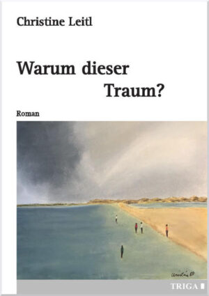 Seit sie sich erinnern kann, leidet die 18-jährige Edda unter einem oft wiederkehrenden Traum. Sie sieht ein reetgedecktes Haus, im Inneren liegt ein blutüberströmter Mann am Boden, eine Frau hält ein Messer in der Hand und weint. Edda spürt im Traum, wie Hände nach ihr greifen, um sie von dem Ort des Verbrechens wegzuziehen. Niemand in Edda's Familie scheint ihren Traum ernst zu nehmen. Die Eltern glauben an einen Film, den sie als Kind nicht verarbeitet hat, doch Edda ist fest entschlossen, das Geheimnis um den schrecklichen Traum zu lösen. Heimlich fährt sie an die Nordsee, bereist die Küste mit dem Fahrrad und findet nicht nur das Haus aus ihrem Traum.