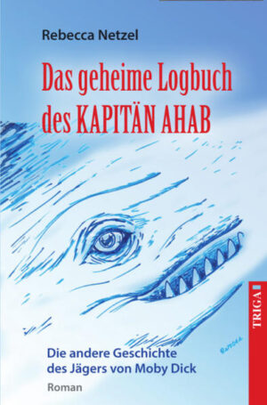 Das geheime Logbuch des Kapitän Ahab gewährt Einblicke in die Seelentiefen eines vom Schicksal geschlagenen Mannes, der wohl berühmtesten Romanfigur von Herman Melville. Atemberaubende Schilderungen ziehen den Leser in ihren Bann: Nicht nur neue Enthüllungen von Ismael, dem einzigen Überlebenden der Unglücksfahrt der Pequod, fesseln durch aufregende Details, sondern auch Ahab nahestehende Personen kommen zu Wort - wohl erstmals auch die im Ur-Roman nur am Rande erwähnte junge Frau Ahabs. Der Roman zeichnet behutsam auch ihr ergreifendes Schicksal. Die ebenso hübsche wie geradlinig-intelligente Kapitänswitwe lässt einen ganz anderen, doch ebenso authentischen, Ahab erkennen. Ahabs faszinierender und schillernder Charakter gerät so zum Sinnbild des Menschen schlechthin, zum Symbol der menschlichen Existenz in all ihren Konflikten sich selbst und der Natur gegenüber. Zugleich ist dieser Roman ein Plädoyer für den Umweltschutz und für einen friedvollen Umgang nicht nur mit den Walen, sondern mit allen Lebewesen in der vom Menschen ausgebeuteten und bedrohten Schöpfung.