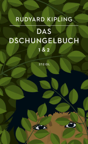 Die Geschichten von Mogli, der bei Wölfen aufwächst, und seinen Freunden, dem Panther Baghira und dem Bären Balu, zählen zu den bekanntesten Erzählungen der Weltliteratur. Bis heute beflügeln Rudyard Kiplings Dschungelbücher Phantasie und Sehnsucht der Leser, der (ganz) jungen und jugendlichen, der erwachsenen. Denn es ist ein Werk für alle Generationen, das vom Aufwachsen Moglis im Dschungel ebenso erzählt wie von Purun Baghat, dem hohen Minister, der eines Tages alles stehen und liegen lässt, um in den Himalaya aufzubrechen und sich den letzten Fragen des Lebens zu stellen. Diese Ausgabe folgt, anders als bisherige Übersetzungen, der von Kipling autorisierten 'Outward Bound Edition', in der die Mogli Geschichten vollständig im ersten Band des Dschungelbuchs versammelt sind, die berühmten anderen Erzählungen wie Rikki-Tikki-Tavi oder Die weiße Robbe im zweiten Teil. Erstmals können die deutschen Leser so den Abenteuern des 'Menschenwelpen' Mogli im Zusammenhang und bis ins Erwachsenenalter als Wildhüter folgen. Um diese Geschichte, Im Rukh, ist unsere Edition erweitert. Kiplings überbordende Erzähllust und unübertroffene Erzählkunst hat zahlreiche Schriftsteller beeinflusst und seine Leser immer wieder aufs Neue fasziniert. In seiner Übertragung hält Andreas Nohl dem reichen literarischen Stil Kiplings, in dem sich Altsprachliches mit überraschenden Neuwendungen mischt, die Treue, ohne sich jedoch sklavisch zu unterwerfen. So nah am Original, so modern und betörend war Kiplings Dschungelbuch auf Deutsch noch nie.