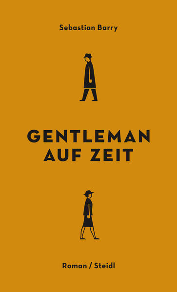 Jack McNulty ist ein Gentleman auf Zeit, ein Ire, der vorübergehend als Offizier im Dienst der britischen Armee steht. Er hat als Ingenieur in Afrika gearbeitet, als Bombenentschärfer in London sein Leben riskiert, den Torpedoangriff eines deutschen U-Boots überlebt und als UN-Beobachter die Unabhängigkeit Ghanas begleitet. Es ist 1957, die britischen Truppen sind endgültig abgezogen, doch Jack zögert seine Abreise hinaus, er »lungert in Afrika herum wie ein abgehalfterter Missionar«. Bevor er nach Sligo und zu seinen Kindern zurückkehrt, will er reinen Tisch machen mit seiner Vergangenheit, denn Jack McNulty ist auch ein Feigling, ein Waffenschmuggler, Trinker und Glücksspieler, der seine einst so schöne und geistreiche Frau Mai um Erbe, Gesundheit und Leben gebracht hat. Getrieben von Reue, schreibt Jack seinen Lebensroman, die Geschichte eines Mannes, der sich schuldig gemacht hat, eine Elegie auf eine große, verlorene Liebe.