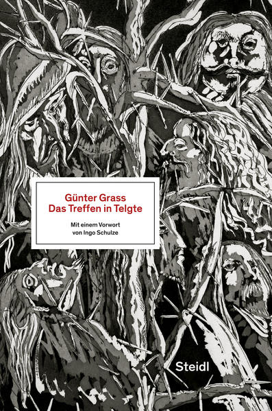 Ein Jahr bevor der Westfälische Friede den Dreißigjährigen Krieg beendete, treffen sich im Sommer 1647 die berühmtesten Barockdichter in Telgte im Münsterland. Grimmelshausen macht ihnen Quartier, und die Landstörtzerin Courage ist ihre Wirtin. Während in den Friedensverhandlungen die Voraussetzungen für neue Kriege geschaffen werden, lesen sich die Dichter aus ihren Manuskripten vor. Es entwickelt sich ein lebhaftes Gespräch: über die Liebe zur Muttersprache, das Elend des Vaterlandes und über moralische Maßstäbe in finsteren Zeiten. Sogar ein Manifest nehmen die Autoren in Angriff Günter Grass erfindet, was hätte sein können, eine anhaltend aktuelle Geschichte in kriegswüster Zeit. Sprachmächtig fängt er Lebensart und Lebensgefühl des Barock ein und erzählt von der unzerstörbaren Kraft der Poesie, dem Geist der Geselligkeit, und der (Ohn-)Macht der Dichter.