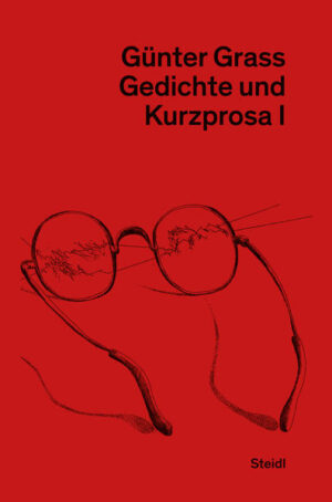 Gedichtsammlungen (1956-2012) »Die Vorzüge der Windhühner« bis »Eintagsfliegen. Gelegentliche Gedichte« Die Lyrik bildet in Günter Grass' Werk eine durchgehende Konstante. Sie ist nicht nur zusammen mit Zeichnung und Bildhauerei seine früheste künstlerische Ausdrucksform, Grass hat sie auch immer wieder aufs neue gepflegt, sei es in eigenständigen Gedichtsammlungen oder eingestreut in seine Prosaveröffentlichungen. Das Gedicht ist im doppelten Wortsinne die Keimzelle seines Werkes: "Alles, was ich bisher geschrieben habe, ist aus lyrischen Momenten entstanden, gelegentlich mit Ausweitungen bis zu 700 Seiten ... Das Gedicht erscheint mir immer noch als das genaueste Instrument, mich neu kennen zu lernen und neu zu vermessen."