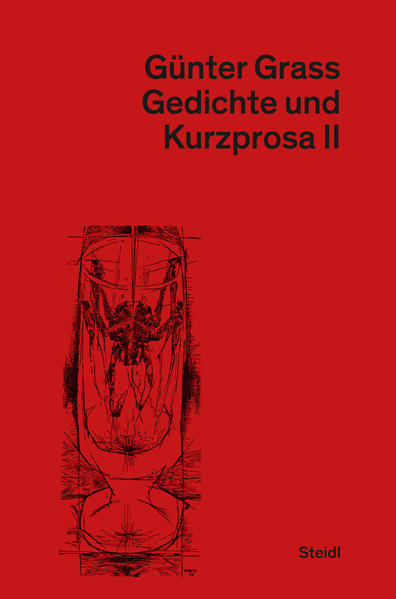 Gedichte, Kurzprosa und Doppelstücke (1955-2015) »Meine grüne Wiese« bis »Vonne Endlichkait« Die Lyrik bildet in Günter Grass' Werk eine durchgehende Konstante. Sie ist nicht nur zusammen mit Zeichnung und Bildhauerei seine früheste künstlerische Ausdrucksform, Grass hat sie auch immer wieder aufs neue gepflegt, sei es in eigenständigen Gedichtsammlungen oder eingestreut in seine Prosaveröffentlichungen. Das Gedicht ist im doppelten Wortsinne die Keimzelle seines Werkes: "Alles, was ich bisher geschrieben habe, ist aus lyrischen Momenten entstanden, gelegentlich mit Ausweitungen bis zu 700 Seiten ... Das Gedicht erscheint mir immer noch als das genaueste Instrument, mich neu kennen zu lernen und neu zu vermessen."