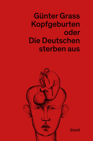 Sommer 1980: Ein Lehrerehepaar aus Itzehoe macht eine Ferienreise in den Fernen Osten. Ob in Bangkok, in Bombay oder auf Bali: Die Gedanken über ihr Heimatland werden sie trotz der andrängenden Bilder der Entwicklungsländer nicht los. Dafür sorgt schon der sich immer wieder einmischende Erzähler, dem mitten in Shanghai die Idee kommt, wie es wohl wäre, wenn nicht die Chinesen, sondern die Deutschen ein Volk von neunhundertfünfzig Millionen Menschen wären. Oder wenn, wie manche Politiker befürchten, die Deutschen ausstürben.