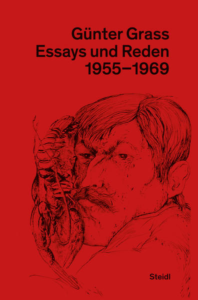 Von poetologischen Texten bis zu seinen Wahlkampfreden spannt sich der Bogen dieser Essays und Reden. Damit zeichnet er zugleich die Entwicklung nach, die Günter Grass seit 1955 genommen hat: Begriff der Bildhauerschüler und Nachwuchsdramatiker Freiheit zunächst allein als eine der Kunst, wurde ihm mehr und mehr die Unmöglichkeit einer Existenz im Elfenbeinturm bewusst. Wachsendes gesellschaftliches Engagement führte ihn deshalb mitten hinein in das politische Alltagsgeschäft. Die Absage an jegliche Heilslehre, komme sie von rechts oder von links, ließ ihn jene Position zwischen allen Stühlen einnehmen, die ihm bis heute zu eigen ist.