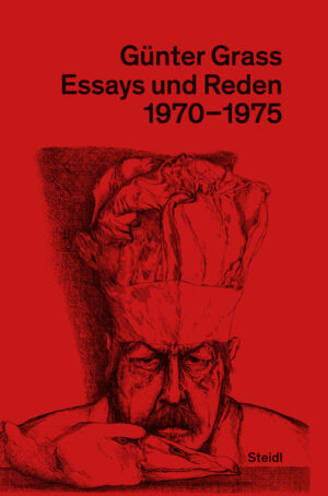 Von poetologischen Texten bis zu seinen Wahlkampfreden spannt sich der Bogen dieser Essays und Reden. Damit zeichnet er zugleich die Entwicklung nach, die Günter Grass seit 1955 genommen hat: Begriff der Bildhauerschüler und Nachwuchsdramatiker Freiheit zunächst allein als eine der Kunst, wurde ihm mehr und mehr die Unmöglichkeit einer Existenz im Elfenbeinturm bewusst. Wachsendes gesellschaftliches Engagement führte ihn deshalb mitten hinein in das politische Alltagsgeschäft. Die Absage an jegliche Heilslehre, komme sie von rechts oder von links, ließ ihn jene Position zwischen allen Stühlen einnehmen, die ihm bis heute zu eigen ist.