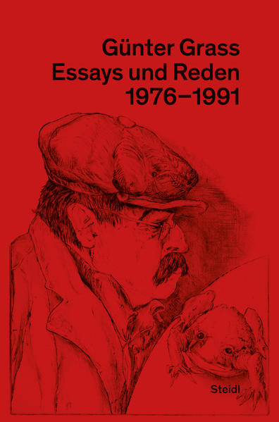 Von poetologischen Texten bis zu seinen Wahlkampfreden spannt sich der Bogen dieser Essays und Reden. Damit zeichnet er zugleich die Entwicklung nach, die Günter Grass seit 1955 genommen hat: Begriff der Bildhauerschüler und Nachwuchsdramatiker Freiheit zunächst allein als eine der Kunst, wurde ihm mehr und mehr die Unmöglichkeit einer Existenz im Elfenbeinturm bewusst. Wachsendes gesellschaftliches Engagement führte ihn deshalb mitten hinein in das politische Alltagsgeschäft. Die Absage an jegliche Heilslehre, komme sie von rechts oder von links, ließ ihn jene Position zwischen allen Stühlen einnehmen, die ihm bis heute zu eigen ist.