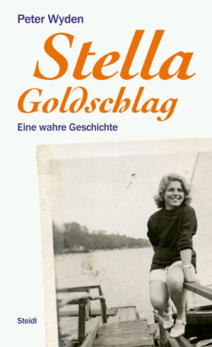 Stella Goldschlag | Bundesamt für magische Wesen