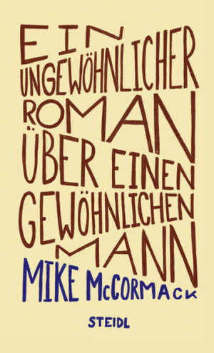 Marcus Conway hat sich bemüht, ein guter Mensch zu sein und doch vieles falsch gemacht, hat Erwartungen geweckt und enttäuscht, Träume gehegt und aufgegeben, fühlte sich zum Priester berufen und ist doch Ingenieur geworden. Er hat seine Frau betrogen und wiedergewonnen, er liebt seine erwachsenen Kinder, tut sich aber schwer damit zu akzeptieren, was sie so treiben. Nun steht er an einem grauen Novembertag in seiner Küche, und alles ist auf seltsame Weise anders. Er hört Radio, liest Zeitung, genau wie sonst, nur wird er das Gefühl nicht los, dass die Welt kurz vor dem Kollaps steht, und dass das irgendwie auch mit ihm zu tun hat. Marcus Conway erinnert sich an sein Leben mit der Präzision eines Ingenieurs und dem feinen Gespür eines Dichters. Mike McCormacks ungewöhnlicher Roman über einen gewöhnlichen Mann entfaltet einen Sog, dem man sich nur schwer entziehen kann. Er schärft den Blick für das scheinbar Alltägliche und zeigt, dass die vielleicht einzig angemessene Reaktion auf unser Dasein das Staunen ist.