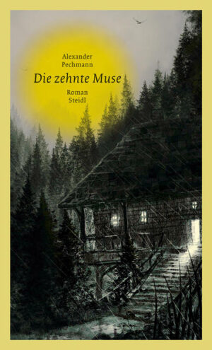 Im Juli 1905 reist der Maler Paul Severin nach Königsfeld im Schwarzwald. Ein geheimnisvolles Mädchen stand ihm dort ein Jahr zuvor Modell für eine Reihe phantasievoller Gemälde. Severins Reisebekanntschaft, der englische Journalist und Abenteurer Algernon Blackwood, ist sich sicher, Severins Modell bereits vor zwanzig Jahren getroffen zu haben. Das Mädchen auf den Gemälden scheint keinen Tag gealtert zu sein. Ungläubig lässt sich Severin Blackwoods Geschichte erzählen: Als Internatsschüler erlebte er nachts in den Wäldern etwas Unheimliches, das ihn noch lange beschäftigen sollte. Auch Severin kennt diesen Wald und seine Geheimnisse und berichtet wiederum Blackwood von seiner dramatischen Kindheit und den sonderbaren Begegnungen, die ihn über Karlsruhe und Paris schließlich nach Königsfeld führten. Die beiden Männer beschließen, dem Rätsel gemeinsam auf den Grund zu gehen. Ihre Suche mündet in einem Labyrinth aus halbvergessenen Gerüchten und Legenden. Doch vielleicht ist die Wahrheit noch phantastischer als Märchen und Spukgeschichten aus alter Zeit.