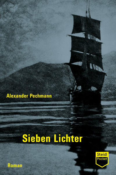 Im Juni 1828 erreicht ein Schiff die irische Hafenstadt Cove - an Bord sieben brutal ermordete Crewmitglieder und Passagiere. Drei Lehrlinge, zwei Matrosen und der elfjährige Sohn des Reeders haben das Massaker überlebt, der Kapitän ist verschwunden. Noch vor der offiziellen Untersuchung bekommt der berühmte Arktisforscher und Theologe William Scoresby die Gelegenheit, mit allen Überlebenden und Zeugen zu sprechen. Aus den Aussagen ergibt sich nach und nach ein lückenloses Bild der grauenvollen Ereignisse, und doch bleibt der unheimliche Fall rätselhaft: Wer lügt? Wer sagt die Wahrheit? War die Besatzung der Mary Russell in einen mörderischen Plan verwickelt oder wurden die sieben Männer Opfer eines Wahnsinnigen? Die Ermittlungen führen Scoresby in einen Abgrund aus Zweifeln, Aberglauben und mitternächtlichen Trugbildern. Sieben Lichter beruht auf einer wahren Geschichte, einem der sonderbarsten Kriminalfälle des 19. Jahrhunderts.