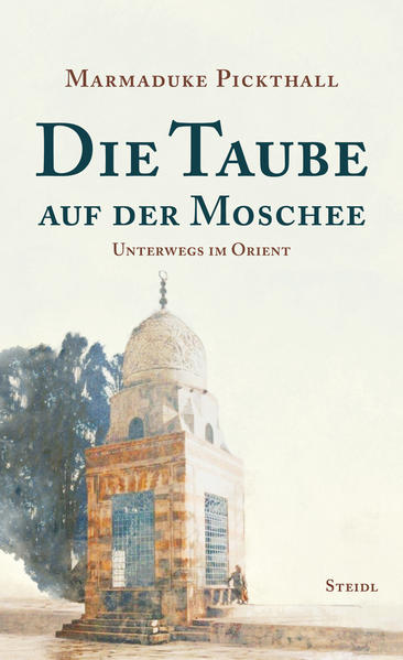 Als Marmaduke Pickthall im Frühjahr 1896 aus dem Nahen Osten nach London zurückkehrte, litt er zwar noch immer an den Nachwirkungen einer schweren Typhuserkrankung, hatte jedoch den Kopf voll mit unglaublichen Geschichten und exotischen Bildern, mit detailreichem Wissen über das Leben und die Mentalität der Araber, Syrer und Palästinenser: Er hatte Freundschaften geschlossen, fließend Arabisch gelernt, kuriose Abenteuer erlebt mit fahrenden Rittern, Geschichtenerzählern, Pferdenarren, Straßenräubern, Gaunern, Fanatikern - überwiegend christlich -, mit verstoßenen Prinzessinnen und Tigerjägern, die vergeblich nach einem Tiger suchen. Pickthalls Buch, das er erst 25 Jahre später schrieb - mit Abstand zu seinem jüngeren Ich, einem Schuss Selbstironie und viel Humor -, zeigt auf ganz unbeschwerte Weise, dass die Begegnung zweier Kulturen ebenso ein fruchtbarer Denkanstoß wie ein katastrophaler Zusammenprall sein kann. Es ist eine kleine Brücke zwischen Orient und Okzident, die jeder mühelos überqueren kann, um ein wenig klüger und nachdenklicher in die eigene Welt zurückzukehren.