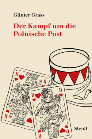 Der Kampf um die Polnische Post in Danzig 1939 ist ein unvergesslicher Höhepunkt des Romans Die Blechtrommel. Grass lässt die makabren Szenen mit den ins Skatspiel flüchtenden, todgeweihten Verteidigern aus der Sicht des mittlerweile 15jährigen Oskar Matzerath schildern. Gnadenlos abschätzig gibt dieser, an nichts als am Ersatz seiner beschädigten Trommel interessiert, darin den früheren Liebhaber seiner Mutter preis, den liebenswürdig-sympathischen Jan Bronski. Dass Oskar in ihm seinen Vater sieht, erhöht nur noch seine Lust am grausamen Spiel. Die vielleicht ergreifendsten Kapitel des ganzen Buches.