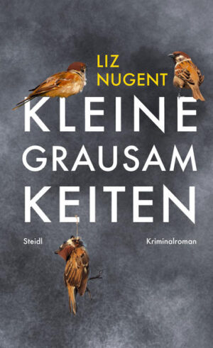 Drei Brüder bei einer Beerdigung, einer von ihnen liegt im Sarg, betrauert von seinen Geschwistern. Aber welcher? Und warum? Nur jeweils ein Jahr sind die Drumm-Brüder William, Brian und Luke auseinander und doch könnten sie unterschiedlicher nicht sein. William hat als Filmproduzent Karriere gemacht und glaubt, ihm stehe einfach alles zu, Brian, der mittlere Bruder, Lehrer und Künstleragent betätigt sich als wenig selbstloser Friedensstifter, Luke, psychisch instabiles Nesthäkchen, ist ein international gefeierter, sehr einsamer Popstar. Aber keiner von ihnen ist der, der er zu sein scheint. Vom Tag ihrer Geburt an hat ihre narzisstische, ziemlich abgefeimte Mutter die Brüder darauf abgerichtet, um ihre Aufmerksamkeit zu buhlen. Sie spielen Spielchen, doch im Laufe der Jahre werden diese Spiele - die kleinen Grausamkeiten - immer unheimlicher, gnadenloser und gefährlicher. Toxisch geradezu, denn nur zwei der Brüder werden überleben.