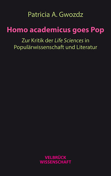 Homo academicus goes Pop | Bundesamt für magische Wesen