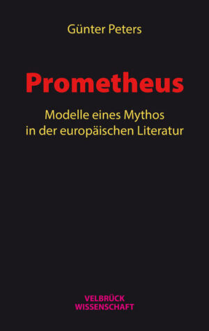 Prometheus | Bundesamt für magische Wesen