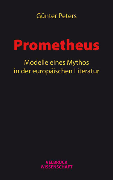 Prometheus | Bundesamt für magische Wesen