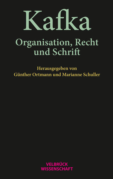 Kafka | Bundesamt für magische Wesen