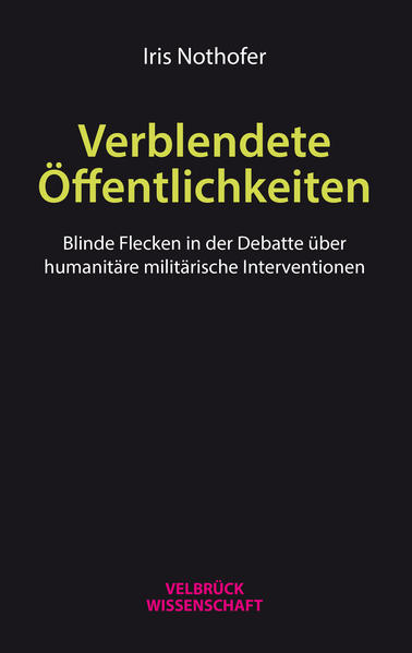 Verblendete Öffentlichkeiten | Bundesamt für magische Wesen