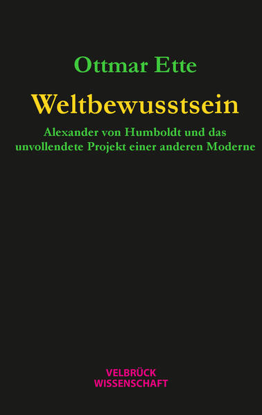 Weltbewusstsein | Bundesamt für magische Wesen