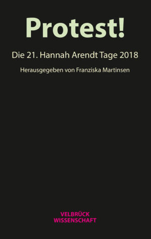 Anfangen! | Franziska Martinsen