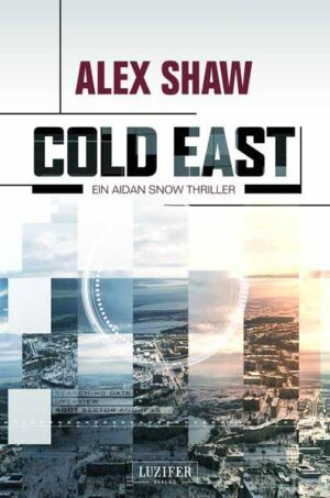 COLD EAST | Alex Shaw
