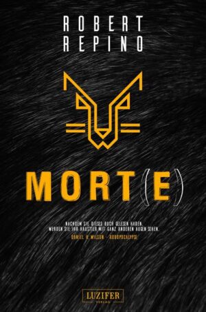 »Ein epischer Science- Fiction- Thriller … Mort(e) wird noch lange bei Ihnen sein, nachdem Sie die Buchseiten geschlossen haben.« [Tor.com] Der »Krieg ohne Namen« hat begonnen, und sein Ziel besteht darin, die Menschheit auszurotten. Eingefädelt wurde er von der Kolonie, einer Rasse intelligenter Ameisen, die über Jahrtausende hinweg heimlich eine Armee aufgebaut haben, um die menschlichen Zerstörer und Unterdrücker für immer von der Erde zu tilgen. Unter den wachsamen Augen der Kolonie soll eine Utopie frei vom Hang der Menschen zu Gewalt, Ausbeutung und religiösem Aberglauben entstehen. In einem letzten Schritt ihrer Kriegshandlungen verwandelt die Kolonie die Tierwelt auf der Erde in zu Höchstleistungen fähige Zweibeiner, die sich erheben und ihre Herren vernichten sollen. Mort(e), ein ehemaliger Hauskater, der zum Kriegshelden avancierte, ist berüchtigt dafür, die gefährlichsten Aufträge anzunehmen und gegen die gefürchtete menschliche Biowaffe EMSAH anzukämpfen. Was ihn jedoch tatsächlich zu derartigem Draufgängertum treibt, ist seine andauernde Suche nach jemandem, mit dem er vor der Verwandlung befreundet gewesen war: der Hündin Sheba. Als er die Nachricht erhält, dass Sheba noch am Leben sein soll, tritt er eine Reise an, die ihn von den verbliebenen menschlichen Festungen ins Herz der Kolonie führt, wo er von den Ursprüngen von EMSAH und dem endgültigen Los aller Lebewesen der Erde erfahren wird.