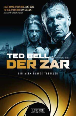 DER ZAR | Ted Bell