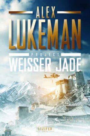 WEISSER JADE (Project 1) | Alex Lukeman
