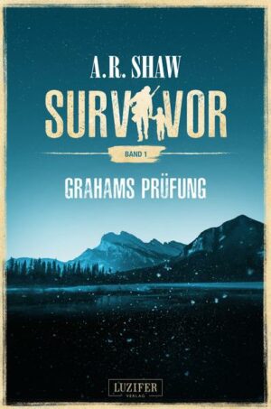 Survivor 1: Grahams Prüfung | Bundesamt für magische Wesen