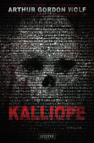 KALLIOPE ist ein Thriller über die geheimnisvollen Mechanismen des Schreibens, über fiktive Menschen, die plötzlich zum Leben erwachen, über den schmalen Grat zwischen Wirklichkeit und Imagination. Ein blutiges Katz-und-Maus-Spiel zwischen Wupper und Rhein. Markus Reuther, ein Wuppertaler Krimi-Autor, hat Probleme mit seinem aktuellen Roman. Seine Protagonistin weigert sich plötzlich, mit ihm zu »sprechen«. Hilflos muss er mit ansehen, wie sie von einer Katastrophe in die nächste stolpert. Dabei hat er keine Ahnung, was als nächstes geschieht. Liegt es vielleicht daran, dass es niemanden gibt, der ihn zum Schreiben drängt? Würde die Kommunikation mit seinen fiktiven Charakteren besser laufen, wenn von außen ein wenig mehr Druck auf ihn ausgeübt würde? Dummerweise erzählt er einer Zufallsbekanntschaft in einem Klub von seinen Nöten. Von diesem Zeitpunkt an nimmt sein beschaulicher Alltag eine radikale Wendung. Es beginnt alles ganz harmlos. Reuther erhält mysteriöse Emails von einem Fan, der sich selbst nur als ›K‹ bezeichnet. »Schreibe immer! Tag und Nacht. Und fürchte den Zorn der Götter!« lautet die sich immer wiederholende Botschaft. Nur das Gefasel eines verrückten Lesers oder doch eine ernst zu nehmende Drohung? Für Reuther ist alles nur ein alberner Scherz. Seine selbsternannte Muse hat jedoch gerade erst damit begonnen, ihren Forderungen Nachdruck zu verleihen. Alle Freunde und Bekannten des Autors schweben plötzlich in tödlicher Gefahr.