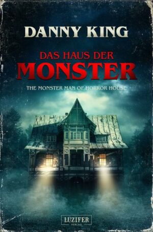 Das Haus der Monster | Bundesamt für magische Wesen