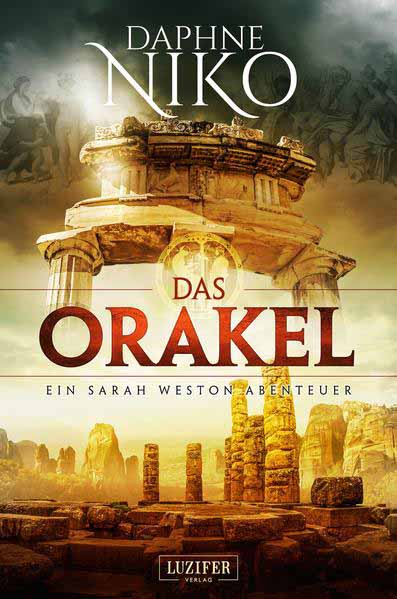 DAS ORAKEL | Daphne Niko