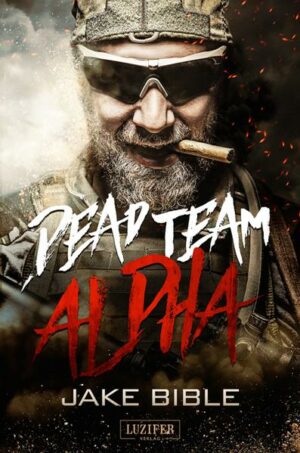 Dead Team Alpha | Bundesamt für magische Wesen