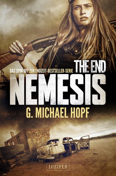 The End 0: NEMESIS | Bundesamt für magische Wesen