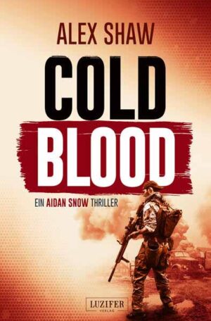 COLD BLOOD | Alex Shaw