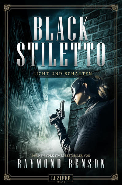 Wir schreiben das Jahr 1959, und wieder setzt sich Judy Cooper, in den Straßen von New York mittlerweile besser als Black Stiletto bekannt, für Recht und Gesetz ein. Dieses Mal hat sie es auf einen gefährlichen Gangster abgesehen - den Heroin-König von Harlem - nachdem sie herausfand, dass dieser ihren Kampfsporttrainer erpresst und kurzerhand dessen minderjährige Tochter entführt hat. Gleichzeitig hat die Black Stiletto aber mit ganz eigenen Problemen zu kämpfen. Ein windiger Filmemacher droht, ihre geheime Identität zu lüften, ein enger Freund ihres Ziehvaters und Mentors scheint ein Handlanger der Ganoven aus Harlem zu sein, und darüber hinaus hat sie ihr Herz verloren