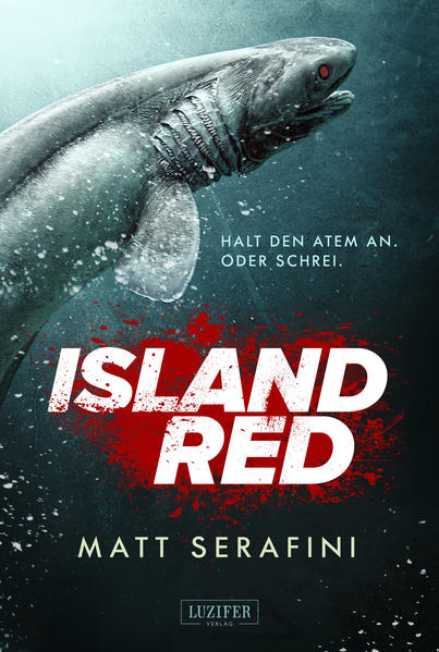 ISLAND RED | Bundesamt für magische Wesen