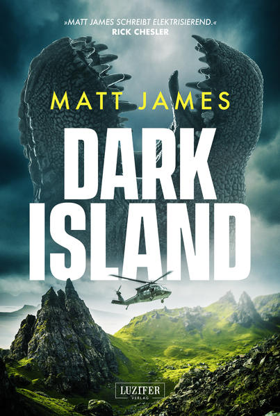 DARK ISLAND | Bundesamt für magische Wesen