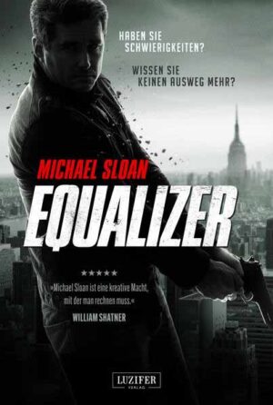 EQUALIZER | Michael Sloan