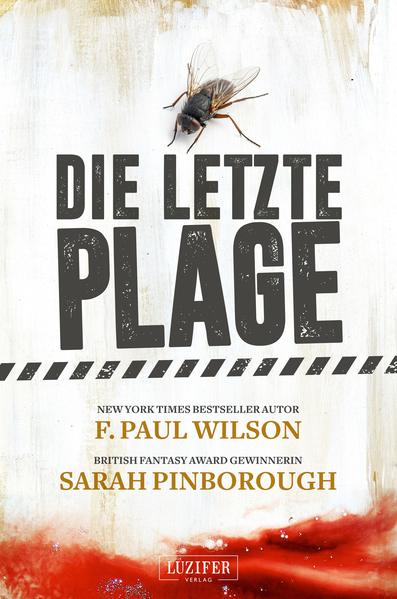 Das Leben kam einst aus Afrika. doch jetzt ist es der Tod. Es verbreitet sich wie eine Seuche, doch es ist keine Krankheit. Medizin und Forschung sind hilflos gegen die tödliche Reaktion unseres Immunsystems auf den Biss einer afrikanischen Fliegenart. Milliarden Menschen sind bereits tot, und noch viele mehr werden sterben. Weltweit stürzen Regierungen, die Zivilisation bröckelt, und die Überlebenden haben panische Angst vor dem Tod aus der Luft. Manche halten die neue Insektenart für eine zufällige Mutation, andere sagen, sie sei von Menschenhand erschaffen worden. Doch als die Hoffnung schwindet, rechtzeitig ein Gegenmittel zu finden, glauben die Meisten nur noch an Gottes Rache. Einst sandte er die Sintflut als Strafe für die Menschheit, nun verdunkelt er den Himmel mit tödlichen Fliegen. Und vielleicht ist an dieser Theorie sogar etwas dran, denn viele der Opfer berichten in ihren letzten Atemzügen von einer Vision Gottes. Aber nicht jeder muss sterben. Einige Menschen scheinen immun zu sein. Sie nennen sich selbst die Mungus und predigen, die Plage als gottgegeben hinzunehmen. Sie ermutigen die Menschen, sich von den „Fliegen des Herrn“ beißen zu lassen, um mit IHM im Jenseits vereint zu sein. Nigel, ein Enthüllungsjournalist, sucht derweil im apokalyptischen Chaos des seuchenzerfressenen England nach Bandora, einem entführten afrikanischen Jungen. Die Suche nach der Wahrheit und seiner eigenen Erlösung treibt ihn fort von den unerträglichen Zuständen seines Privatlebens, direkt in die Arme des Hohepriesters der Mungu, eines Mannes, der seine Prophezeiungen in Rätsel verpackt und keinerlei Angst vor den tödlichen Fliegen hat.