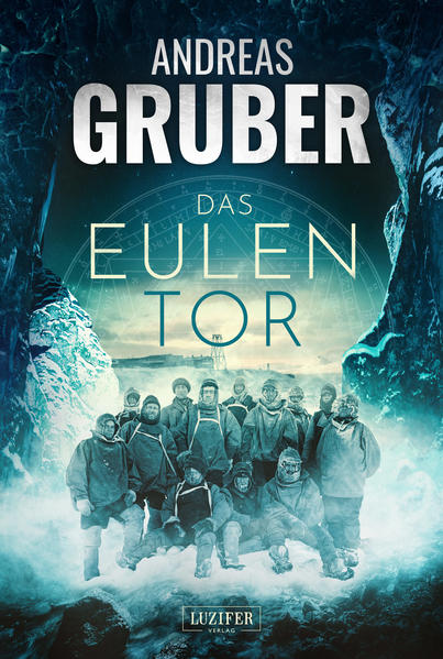 Im August 1911 segeln Alexander Berger, der Kartograph Hansen und eine Handvoll Norweger ans Ende der Welt. Inmitten zerklüfteter Gletscher und arktischer Temperaturen sterben die Teilnehmer an Erfrierungen, stürzen in Gletscherspalten oder verschwinden unter mysteriösen Umständen im Blizzard. Kurz vor Abbruch der Expedition entdecken die Überlebenden einen mysteriösen Schacht, der senkrecht und scheinbar endlos tief in die Erde führt. Sie wollen dieses Rätsel, das jedem physikalischen Gesetz widerspricht, lösen. Der gefährliche Abstieg in die Dunkelheit beginnt, wo Tod und Wahnsinn lauern … »Wenn Andreas Gruber eines kann, dann Spannung! Und das clever und originell. Er schreibt so, wie andere gerne schreiben würden.« - Thomas Finn