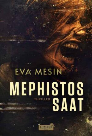 MEPHISTOS SAAT | Eva Mesin