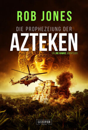 Joe Hawke und das ECHO- Team sind zurück und sehen sich einem mysteriösen Feind gegenüber, der einen noch finsteren und uralten Krieg führt, als sie ihn sich vorstellen können. Nach einem Mordfall in Kanada jagen Hawke und sein Team einer alten nordischen Legende nach, die sie von Island in ein spanisches Schloss und bis zu den Museen und Gassen Stockholms führt, und die sich als eines der bestgehüteten Geheimnisse unserer Welt herausstellen könnte.