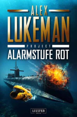 ALARMSTUFE ROT (Project 14) | Alex Lukeman