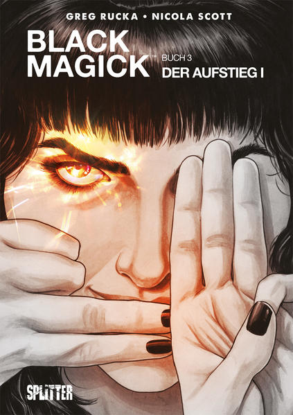 Black Magick 3: Der Aufstieg I | Bundesamt für magische Wesen