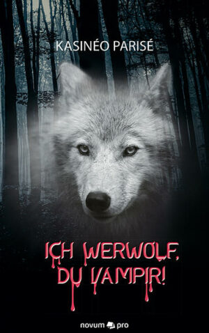 Ich Werwolf, du Vampir! | Bundesamt für magische Wesen