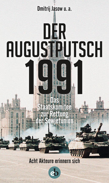 Der Augustputsch 1991 | Bundesamt für magische Wesen