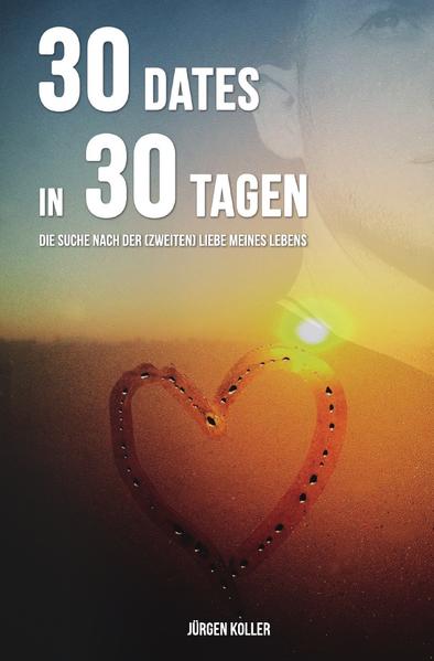 30 Dates an 30 aufeinander folgenden Tagen mit 30 verschiedenen Frauen. Wenn man seine erste große Liebe hinter sich lassen muss und sich endlich wieder neu verlieben möchte, hilft oft nur der ungewöhnlichste Weg. Begleiten Sie mich durch den verrücktesten Monat meines Lebens und finden Sie auf amüsante und ehrliche Art und Weise heraus wie die Idee entstanden ist, ich sie in die Realität umgesetzt habe und wie die 30 Dates verlaufen sind, nicht nur aus meiner Sichtweise sondern auch aus der Sicht der mutigen Frauen. Ob eine der Damen mein Herz erobert hat und was passierte, als plötzlich die erste große Liebe auftauchte und selbst eines der 30 Dates wurde? Die Liebe und das Dating aus der ungeschönten und gnadenlos ehrlichen Sicht eines verträumten 30 jährigen, der vom ersten bis zum letzten Date an das Schicksal und die große Liebe glaubte.